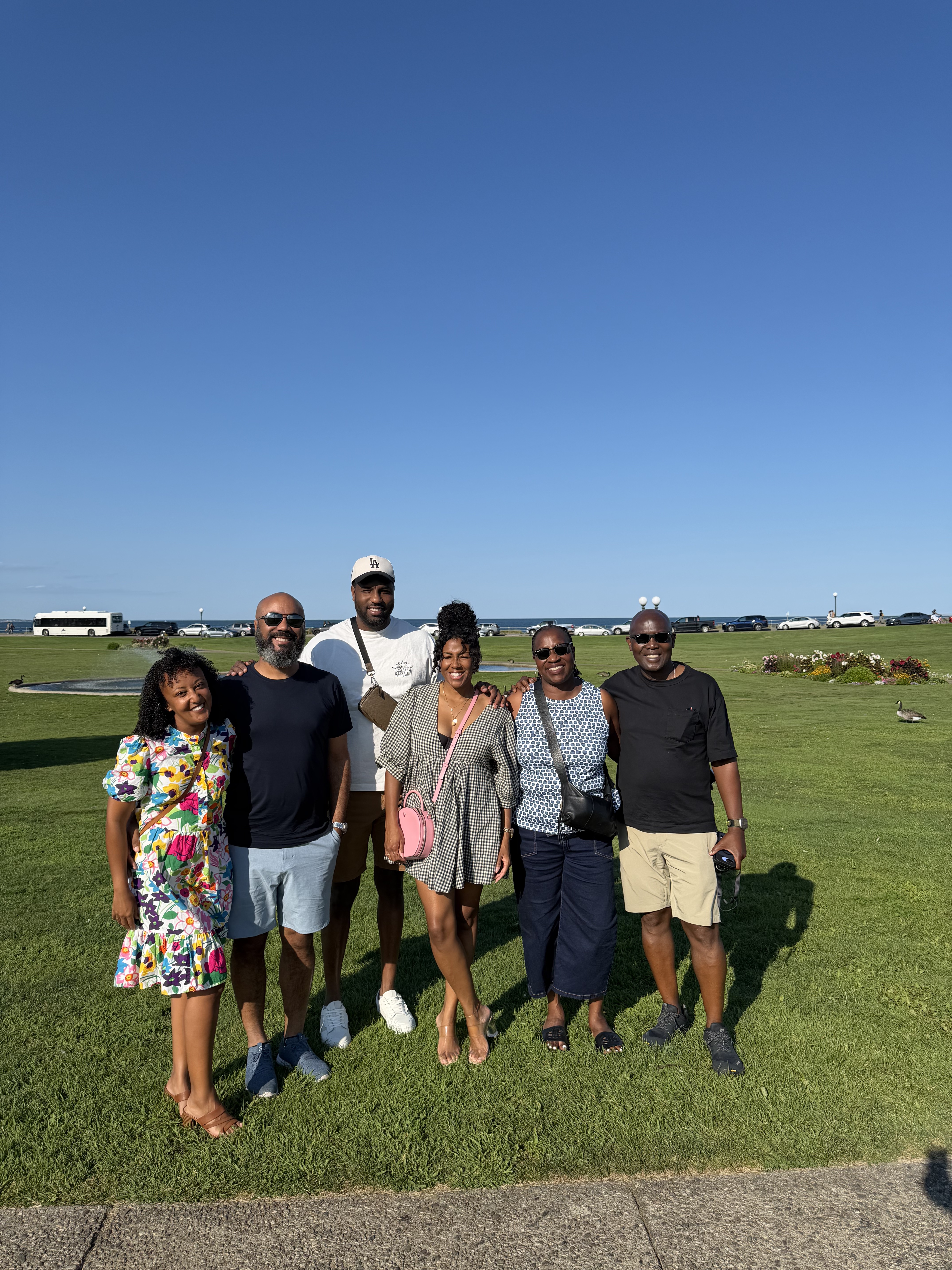 Martha’s Vineyard