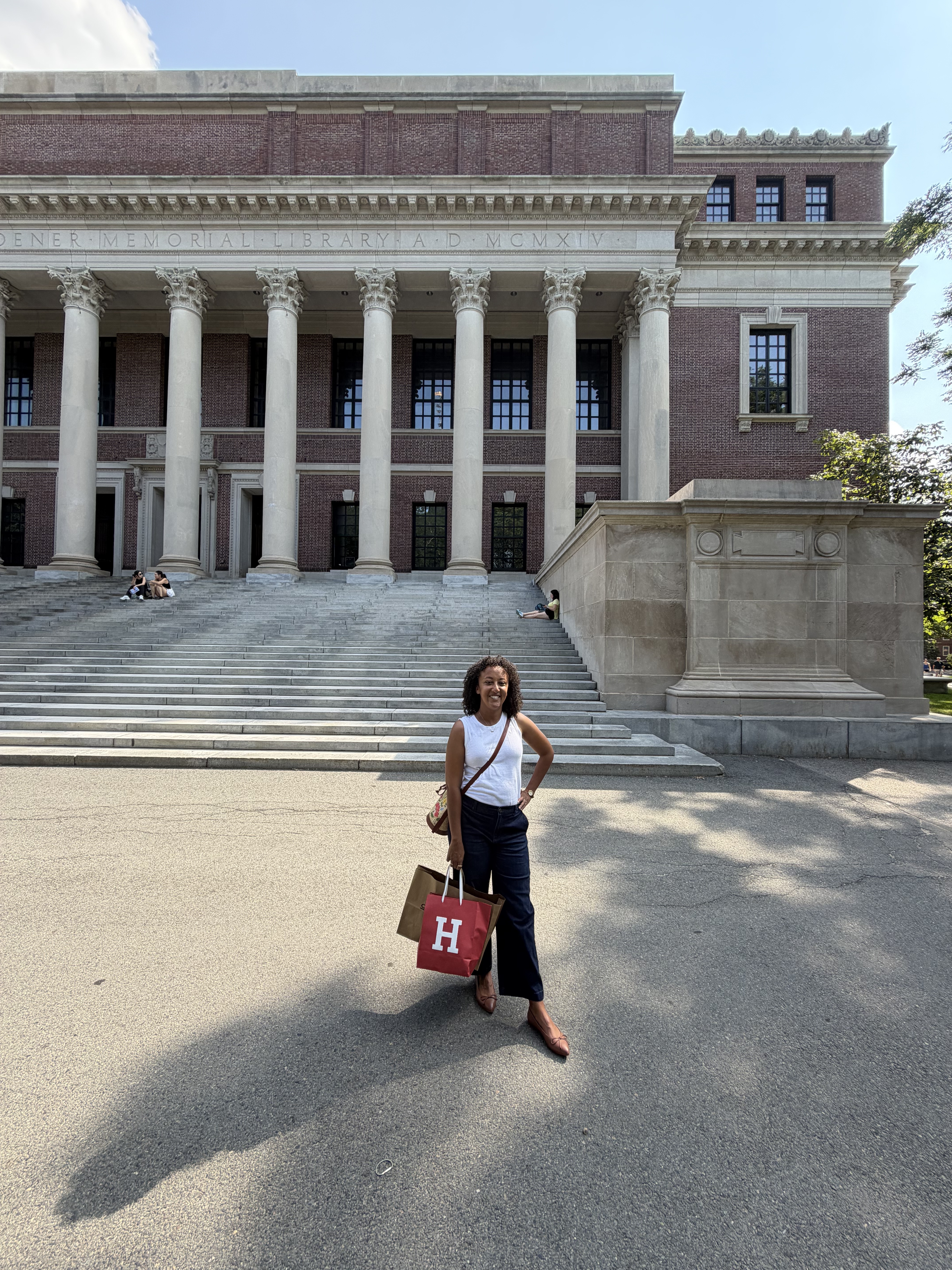 Harvard
