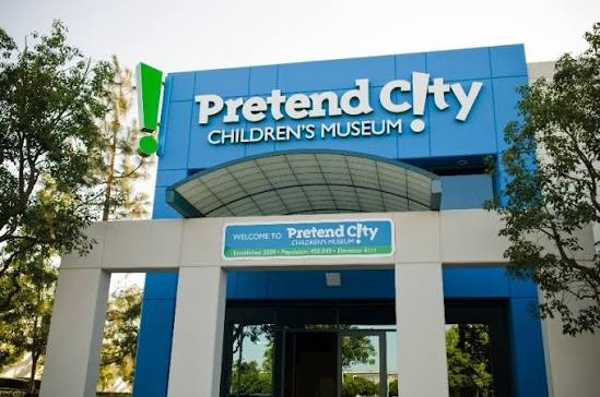 Maybe My Kids Were Right About Pretend City